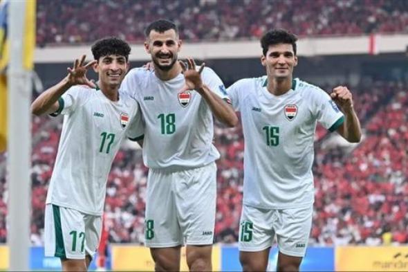 موعد مشاهدة مباراة الأردن وعمان في تصفيات آسيا لكأس العالم.. وتردد