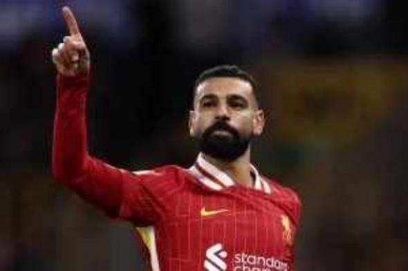 لا يفوتك.. شاهد أجمل أهداف محمد صلاح ملك الأرقام القياسية مع ليفربول