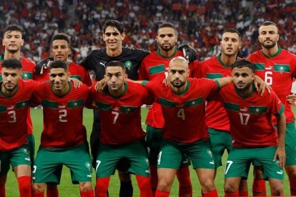 بث مباشر.. مشاهدة مباراة المغرب وإفريقيا الوسطى في تصفيات أمم أفريقيا