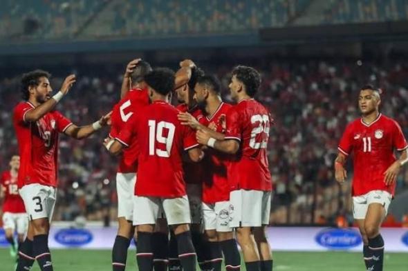 يلا كورة لايف.. مشاهدة مباراة مصر ضد موريتانيا مباشر دون تقطيع | كأس أمم إفريقيا 2026