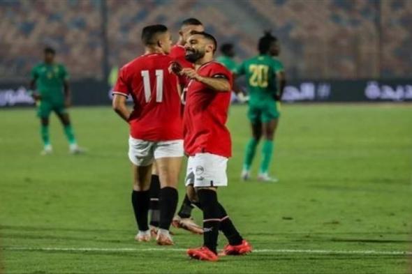 بث مباشر يلا شوت.. مشاهدة مباراة مصر وموريتانيا يلا شوت بدون تقطيع اليوم hd