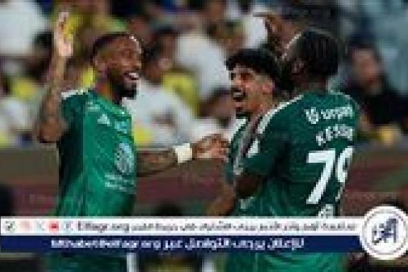 موعد مباراة الأهلي ضد الخليج في دوري روشن السعودي والقنوات الناقلة