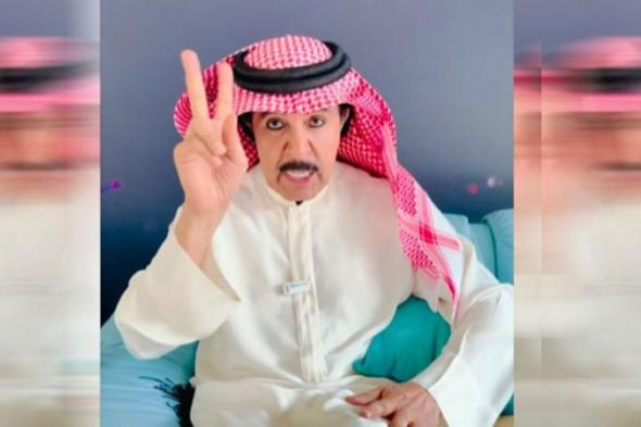 بـ"بوسة بلخيرية".. عبدالله بالخير يوضح ما حصل معه في السعودية بعد ضجة منعه دخول "الروضة الشريفة"