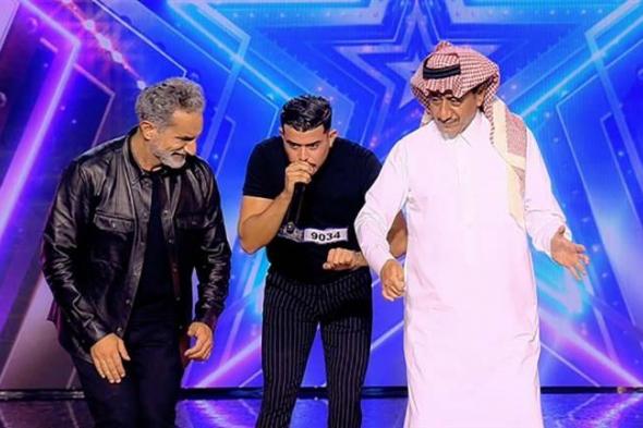 بالصور| تفاصيل أولى حلقات “Arabs Got Talent” على “MBC مصر”