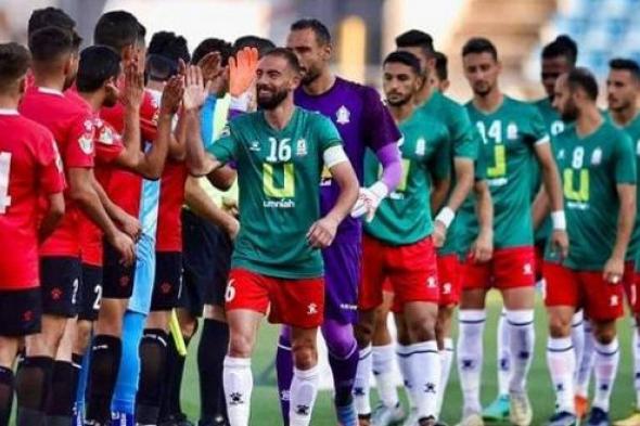 بث مباشر.. مشاهدة مباراة شباب الأردن والوحدات في الدوري الأردني