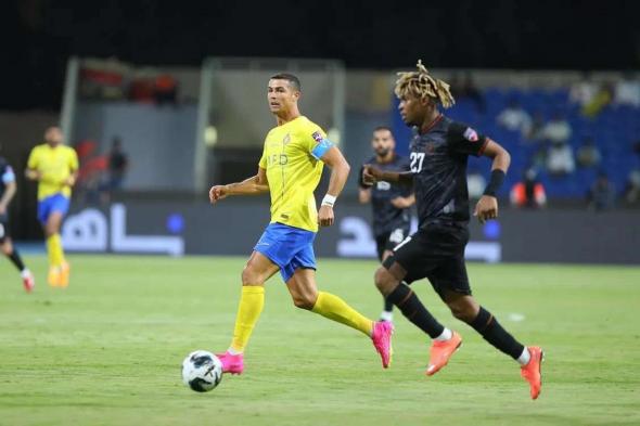 بث مباشر مباراة النصر والشباب يلا شوت في دوري روشن السعودي