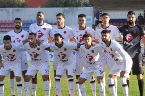 بث مباشر.. مشاهدة مباراة أولمبيك آسفي وإتحاد طنجة في الدوري المغربي