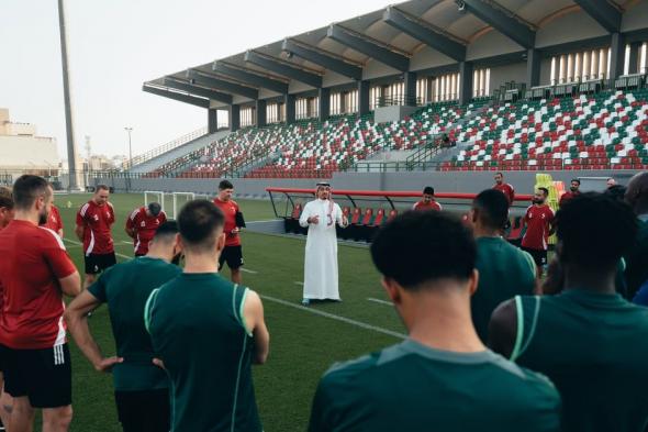 دوري أبطال الخليج لكرة القدم يعود للواجهة .. والاتفاق السعودي يدشن مشاركته بلقاء الرفاع البحريني