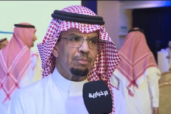 رئيس «الإقليمي للجودة»: المركز يهدف لتعزيز جودة وتميز التعليم