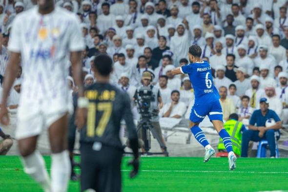 بخماسية .. الهلال يرد الاعتبار أمام العين في نخبة آسيا ـ عاجل