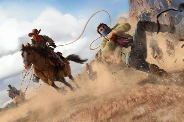 10 معلومات عن كواليس تطوير Red Dead Redemption 2 والمحتوى المقطوع تسمعها لأول مرة (الجزء الثاني والأخير)