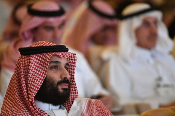 “التليغراف”: رسائل مسربة تكشف دور محمد بن سلمان بصفقة