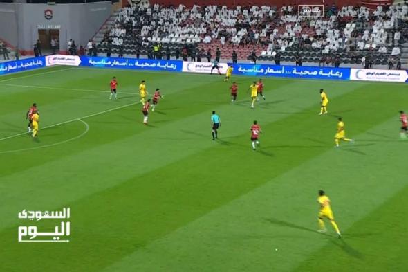 بث مباشر مباراة النصر ضد استقلال طهران يلا شوت في دوري أبطال آسيا