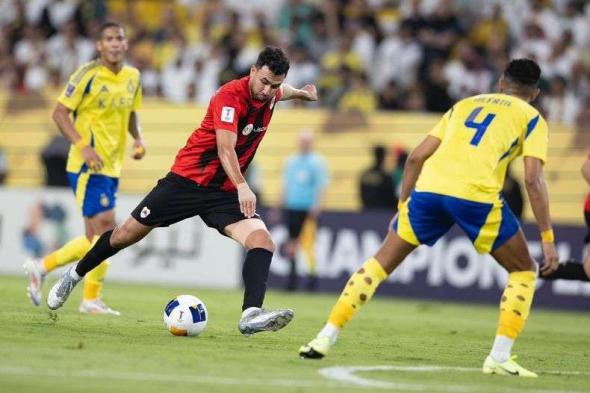 موعد مباراة النصر ضد استقلال طهران في دوري أبطال آسيا