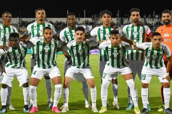 بث مباشر.. مشاهدة مباراة الدفاع الحسني والمغرب التطواني في الدوري المغربي