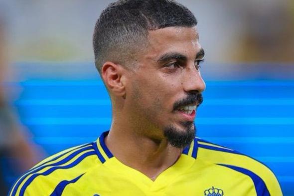 مدافع النصر "لاجامي": تأخر الهدف بسبب تكتل دفاع الاستقلال.. وهذا سر "بيولي"