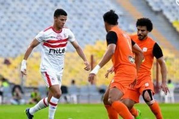 جوميز يعيد محمد شحاتة إلى خط وسط الزمالك أمام الأهلى فى السوبر