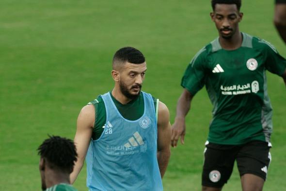 دوري أبطال الخليج: الاتفاق السعودي يُدشِّن عودته للبطولة أمام الرفاع البحريني