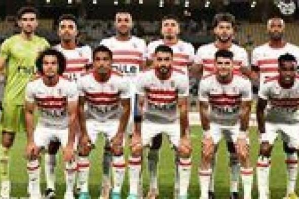 بالبلدي : التشكيل المتوقع للزمالك أمام البنك الأهلى في الدورى