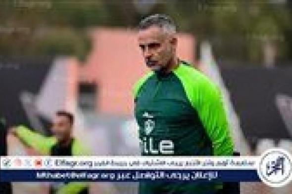 عاجل.. أول قرار من جوميز بعد فوز الزمالك على البنك الأهلي