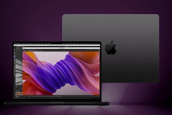 كل ما تحتاج إلى معرفته عن حاسوب M4 MacBook Pro الجديد من آبل