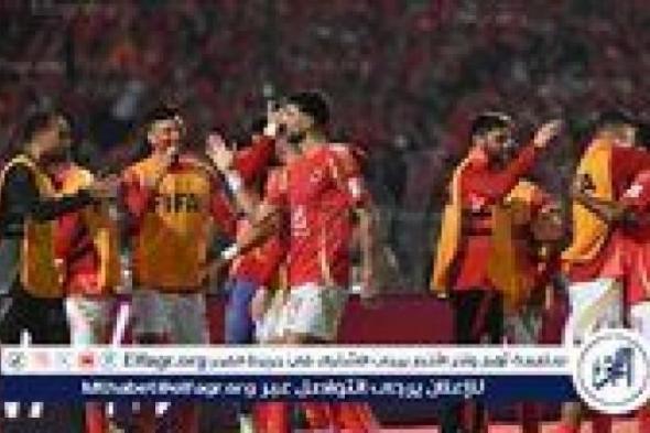 يهم الأهلي.. قرار جديد من فيفا بشأن كأس العالم للأندية 2025