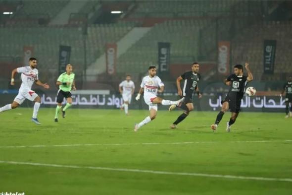 بالبلدي : الزمالك يوضح طبيعة إصابات زيزو وناصر ماهر وحمدي أمام البنك الأهلي