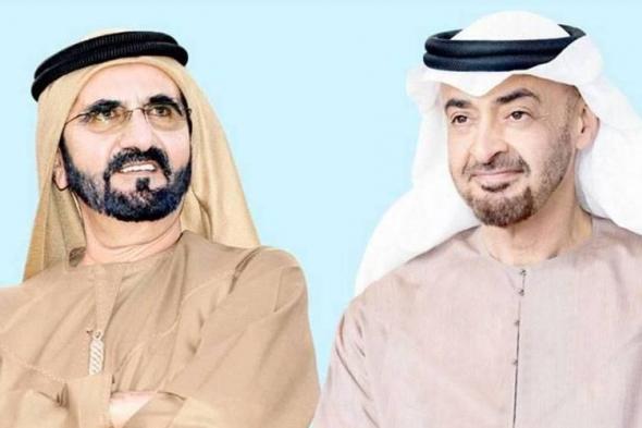 محمد بن زايد ومحمد بن راشد يهنئان المحتفلين بـ «ديوالي»