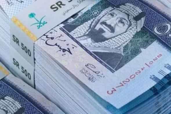 سعر الريال السعودي اليوم السبت 2-11-2024 في البنوكاليوم السبت، 2 نوفمبر 2024 11:27 صـ   منذ 19 دقيقة