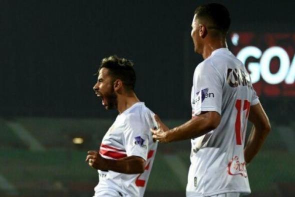 بالبلدي : خبير تحكيمي يكشف عن مفاجأة في مباراة الزمالك والبنك الأهلي