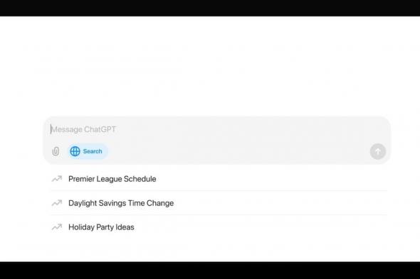 كيفية البحث عبر الإنترنت باستخدام روبوت ChatGPT