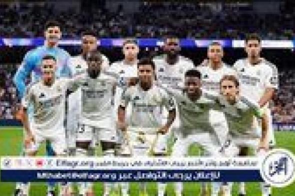 فلورنتينو بيريز ينقلب على نجم ريال مدريد