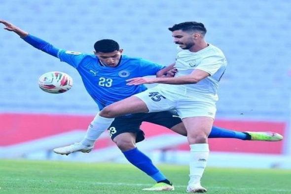 بث مباشر.. مشاهدة مباراة الطلبة والميناء في الدوري العراقي