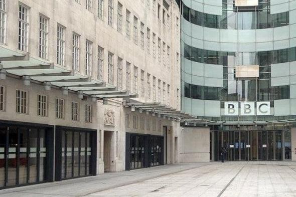 بالبلدي : 100 موظف من BBC يتهمون هيئة الإذاعة البريطانية بالتحيز للاحتلال الإسرائيلي