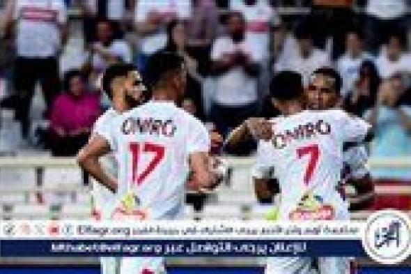 ثلاثي الزمالك يستفسر عن عودتهم للتدريبات الجماعية بعد تعثر الانتقالات