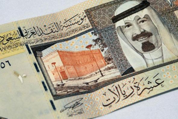 سعر الريال مقابل الدولار والعملات الأجنبية اليوم الأحد 1-5-1446