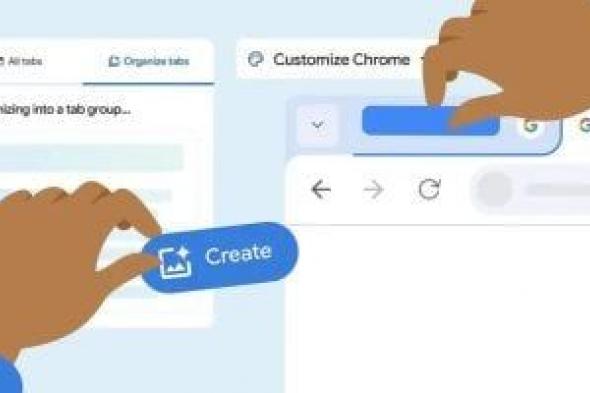 جوجل تحدث أجهزة كروم بوك بميزات الذكاء الاصطناعي الجديدة