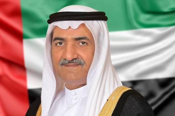 حمد الشرقي: علم الإمارات رمز الهوية الوطنية الأول