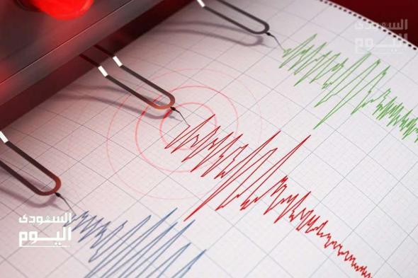 زلزال بقوة 5.6 درجات يضرب منطقة ميندوزا في الأرجنتين دون أضرار