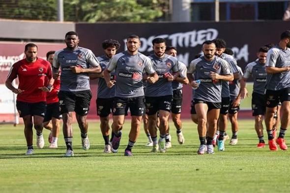 “دوري مصر وبطولة أفريقيا”.. جدول مباريات الأهلي خلال نوفمبر