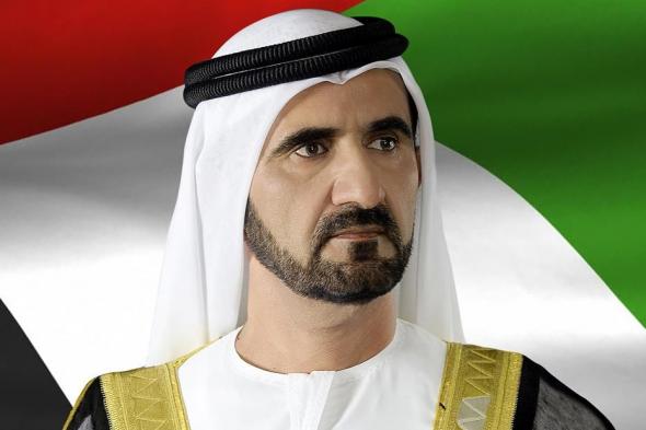 محمد بن راشد يوجّه دائرة الشؤون الإسلامية والعمل الخيري بالإشراف على جائزة دبي الدولية للقرآن الكريم