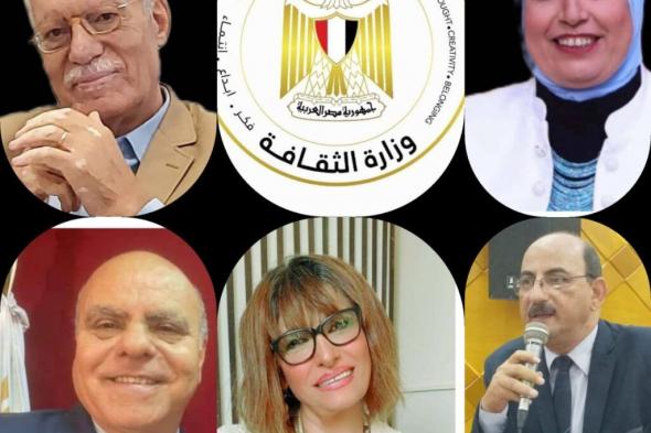 دوحة الشعراء ضيوف مكتبة القاهره الكبرى….الأربعاء