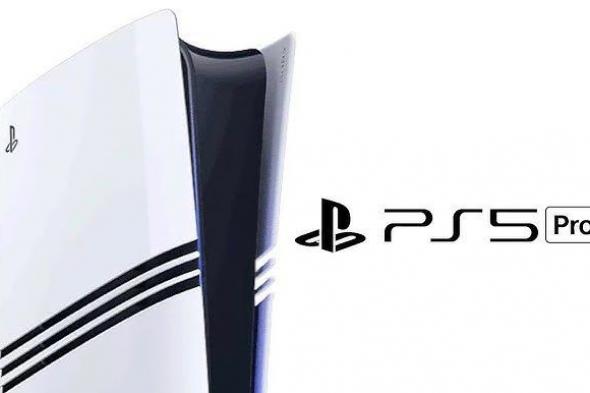 جهاز PS5 Pro يتضمن DDR5 RAM إضافية بسعة 2 جيجابايت