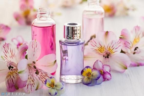 كيف تصنع العطور بنفسك | 4 خطوات لصنع عطر خاص بك