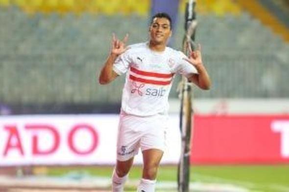 زى النهارده.. الزمالك يفوز على الرجاء المغربى بثلاثية ويصعد لنهائى أفريقيا