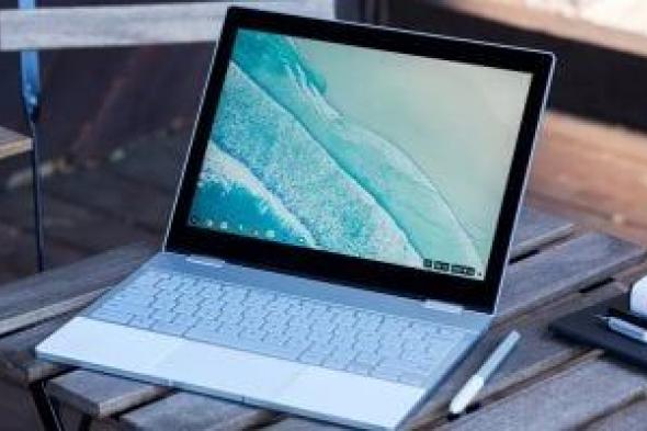 تحديث جديد لنظام التشغيل ChromeOS.. اعرف أبرز مميزاته