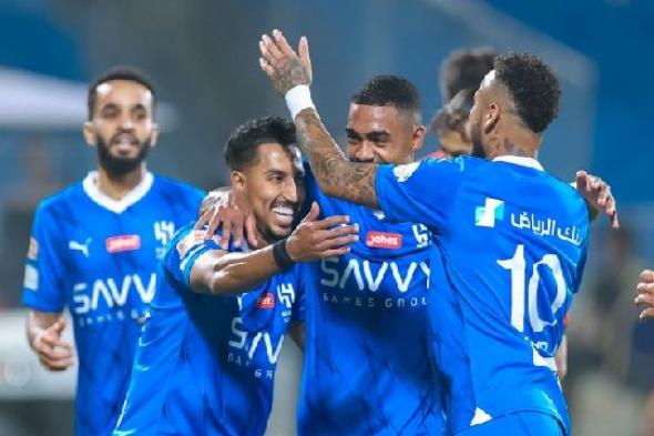 بث مباشر.. مشاهدة مباراة الهلال واستقلال طهران في دوري أبطال آسيا