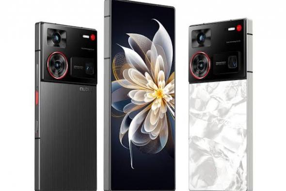 نماذج كاميرا Snapdragon 8 Elite لهاتف Nubia Z70 Ultra تظهر على الإنترنت