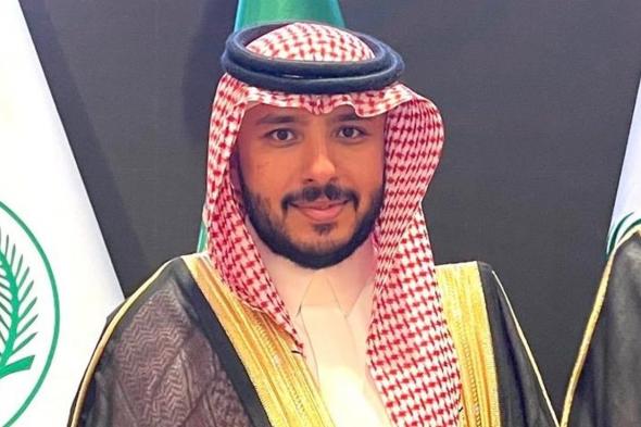 احتفال رجل الأعمال "زيد الحسين" بزواج ابنه الرائد محمد