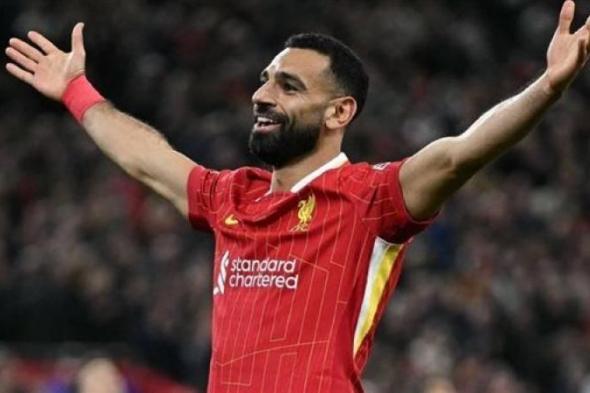 بول مكارثي: يشيد بذكاء محمد صلاح ويوجه رسالة إلى ليفربول